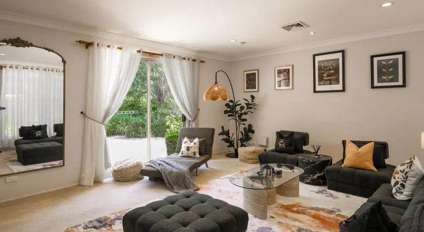 Linden Getaway Bowral - Image 1