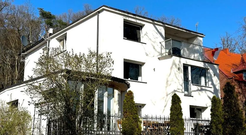 Pensjonat Jagoda B&B - Image 1