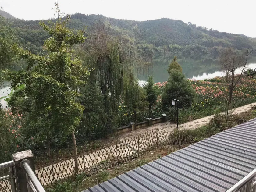 Xinyu Hotel (Nanhe District People's Hospital Branch) - Image 1