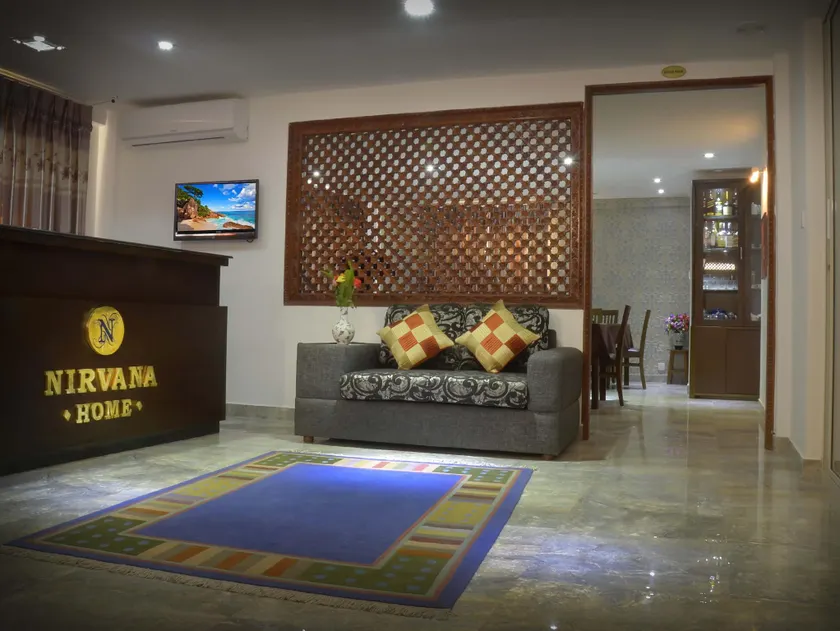 Nirvana Home - Image 1
