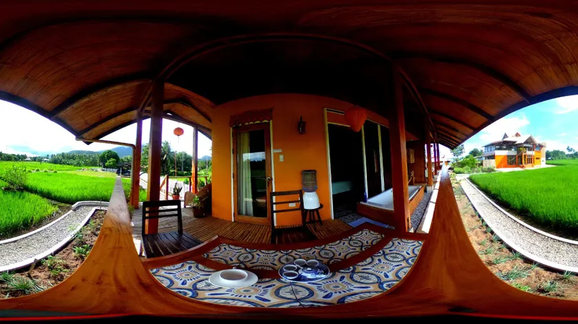 Guerrera Rice Paddy Villas - Image 1