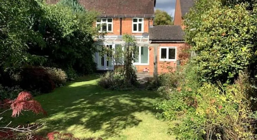 Town House, Stratford-upon-Avon - Image 1
