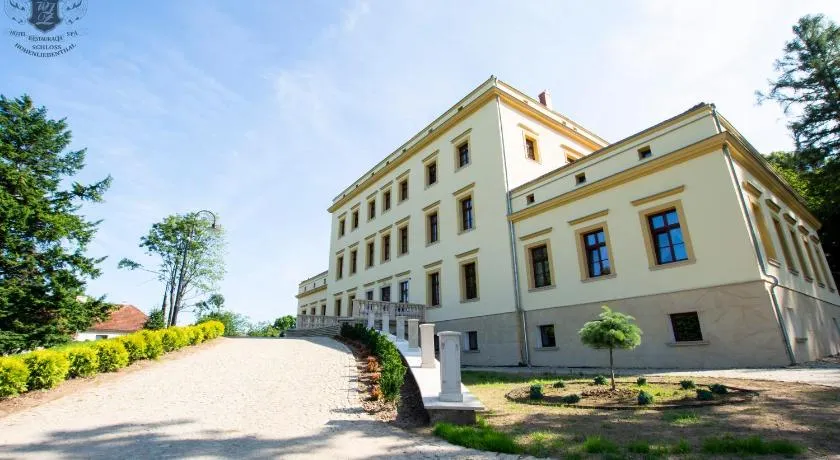 Pałac Lubiechowa-Jelenia Góra- Riesengebirge - Image 1