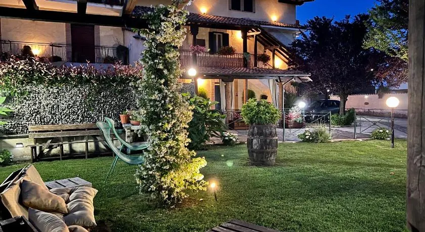 Residenza Cerci - Image 1