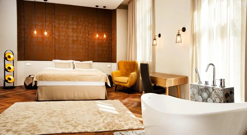 Hotel Nihil Novi - Image 1