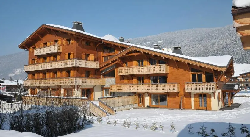Aiglon Morzine - Image 1