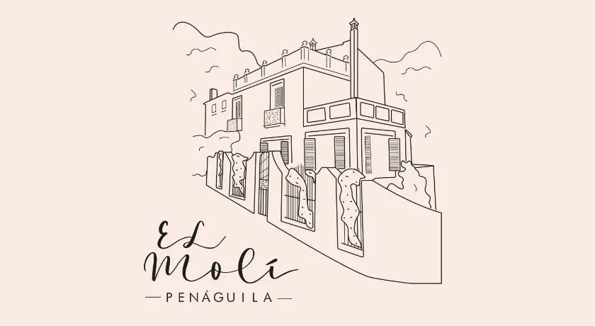 Casa Rural El Molí - Penáguila - Image 1