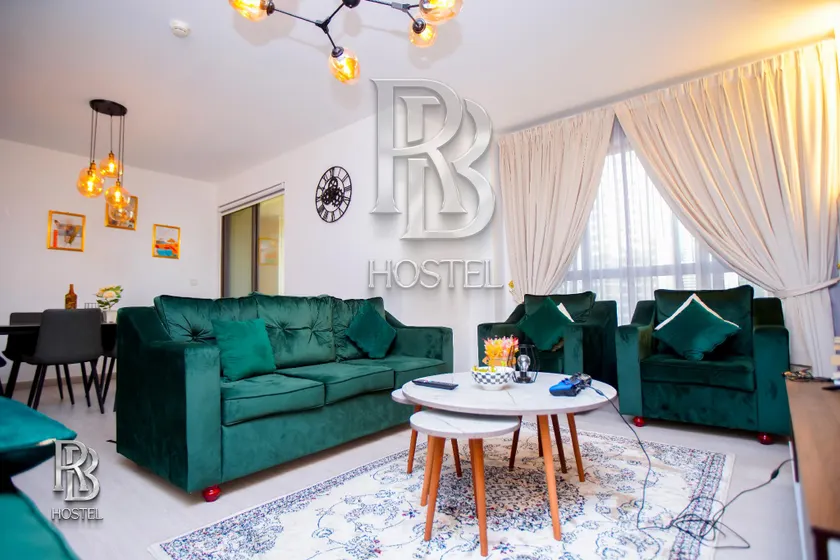 RB Hostel JBR - Image 1