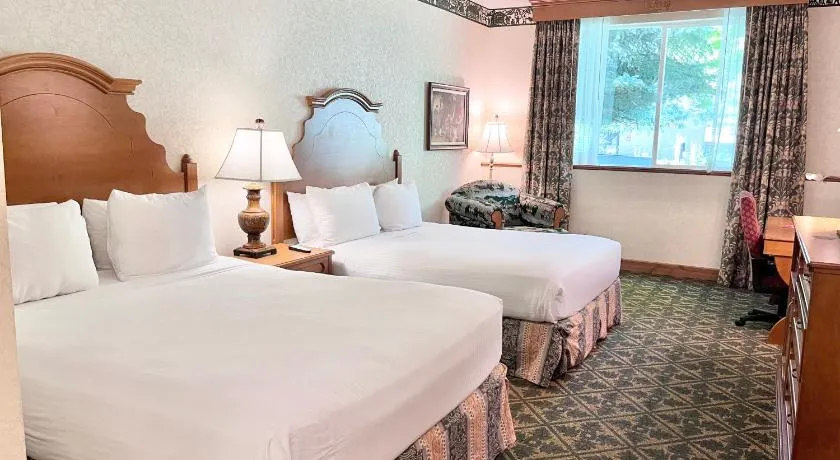 Alpine Double Queen Suite Near Park City & Deer Valley Ski Resorts - 134 - Image 1