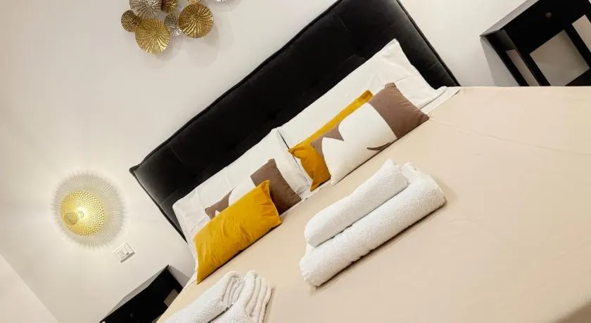 Ughetti Apartment - Image 1