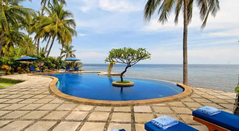 Agung Bali Nirwana Villas and Spa - Image 1