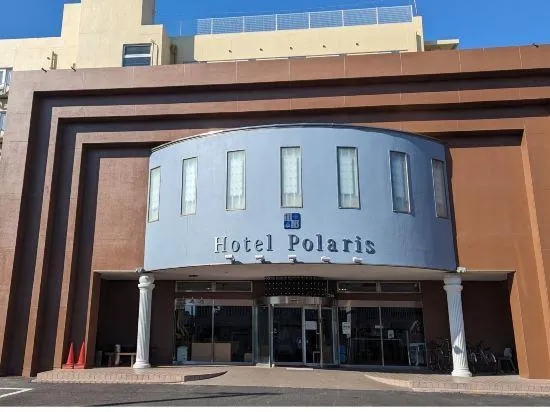 Hotel Polaris - Image 1