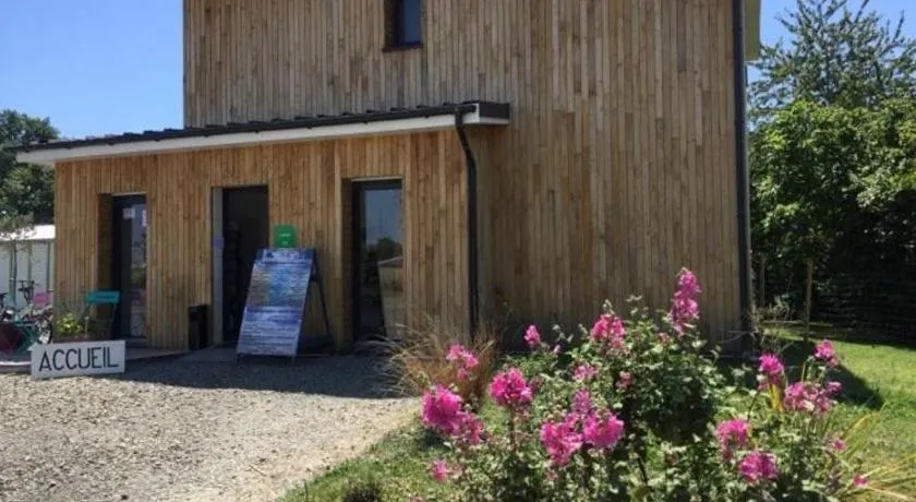 Camping La Baie du Mont Saint Michel - Image 1
