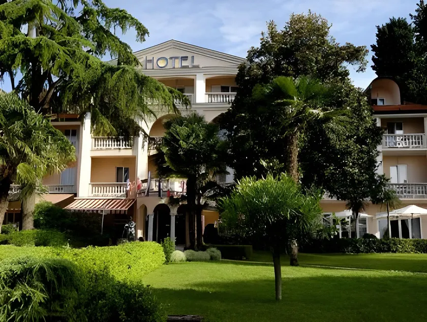 Hotel Marko - Image 1