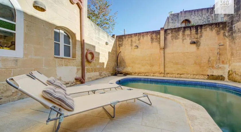 Premium 4BR home with Pool, Space & Style - Image 1