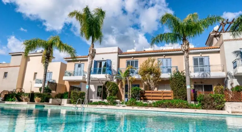 Holiday Cosy Home - Image 1