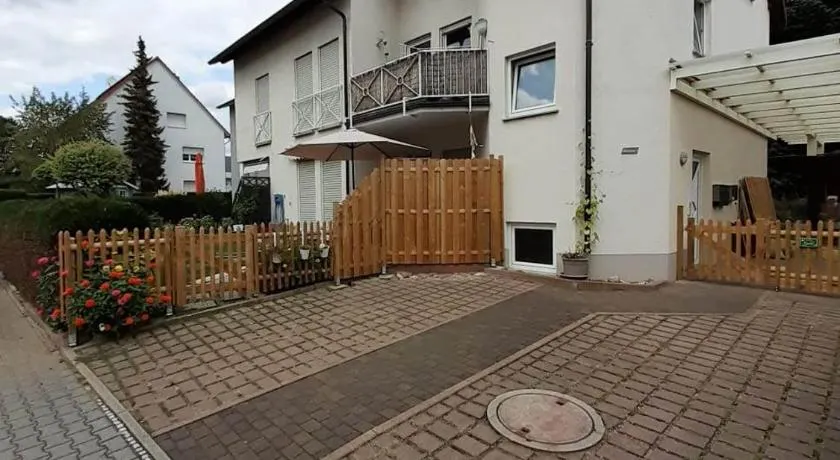 Zimmer Frei 2 - Image 1