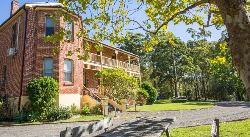 Palmyra B&B - Image 1