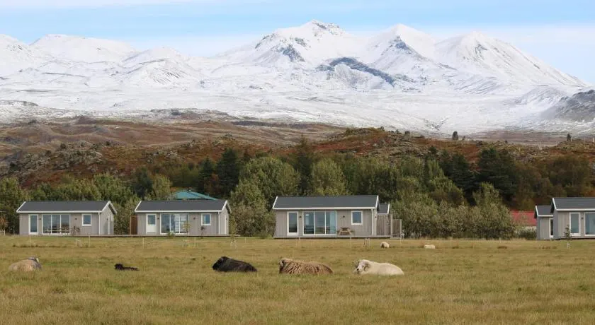 Miðhraun - Lava resort & Restaurant - Image 1