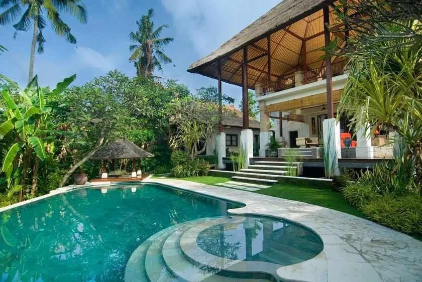Ultimate Luxury Private Villa near Sanur Beach - Image 1