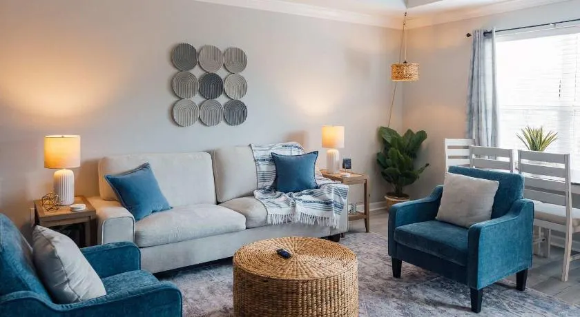 Spacious 3 Bed Condo Near ETSU - Image 1