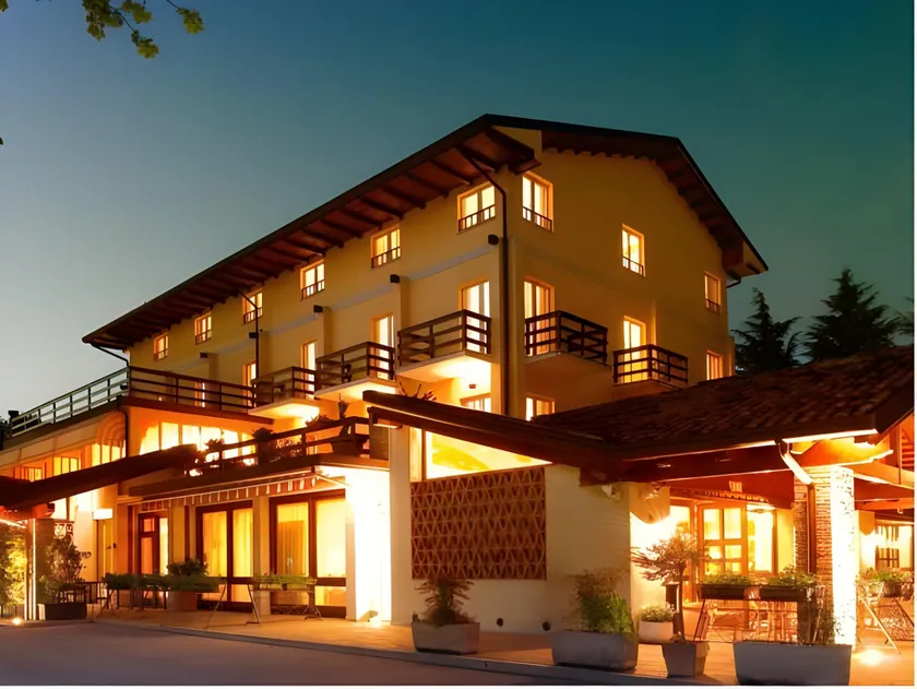 Albergo Costantini - Image 1