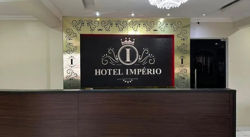 Hotel Império Santarém - Image 1