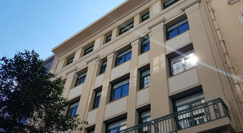 Klepsydra Urban Suites - Image 1