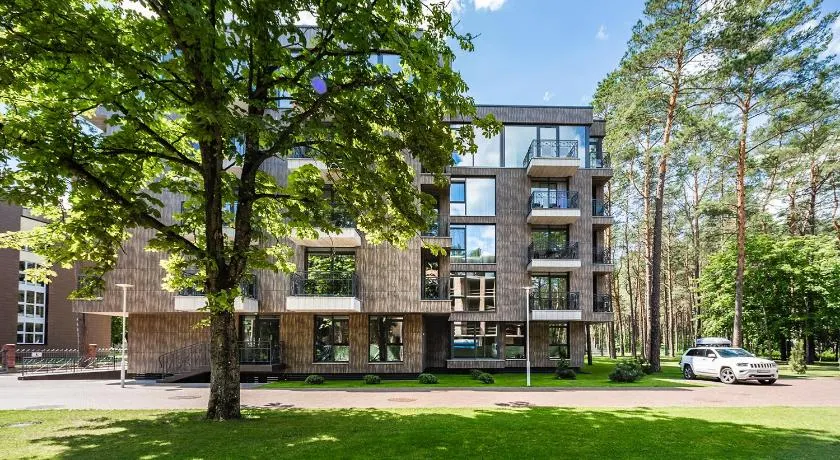 FoRest Apartments - Image 1