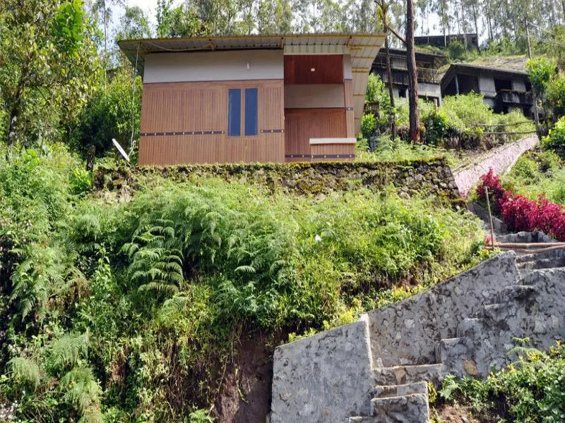 Snow Drops Homestay - Image 1