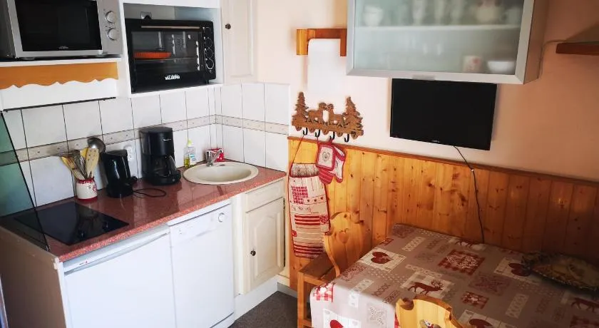 MyHome - Studio 5 pax Plein Soleil - Propre, bon marché, emplacement top ! - Image 1