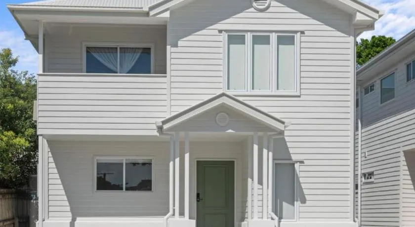 Cavendish Apartments - Image 1