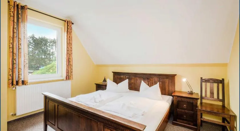 Ferienwohnung am Krebssee Whg "Adler" - Image 1