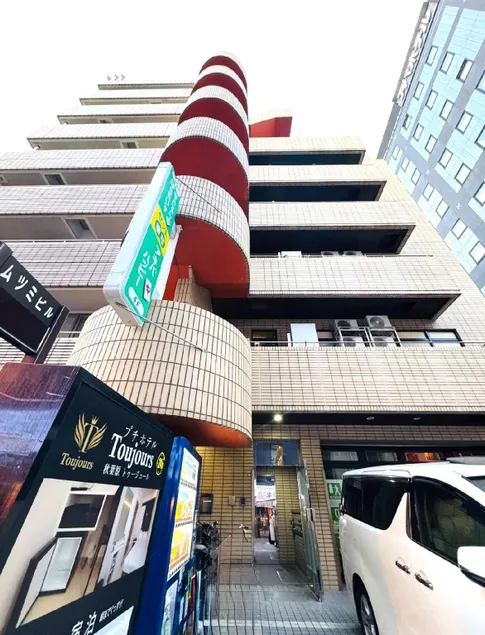 Petit Hotel Toujours Akihabara - Image 1