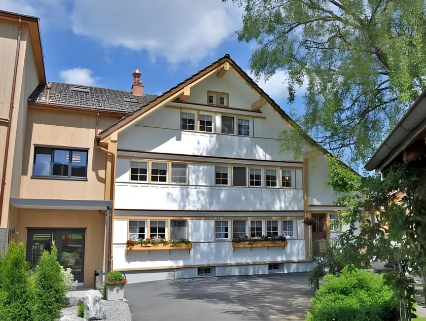 Bären - Das Gästehaus - Image 1