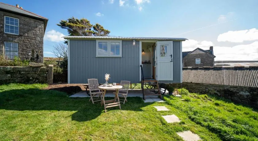 The Shepherd's Hut - Image 1