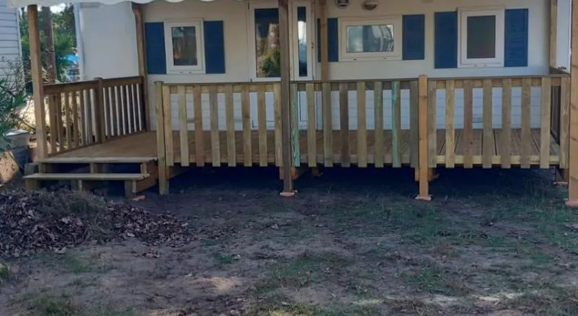 Mobil-Home The Duck - Image 1