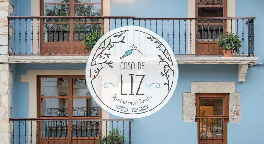 Casa De Liz - Image 1