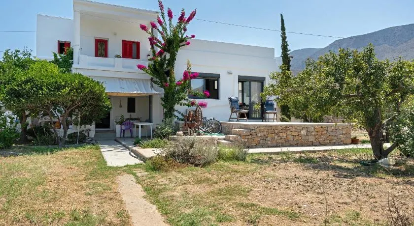 Maison avec jardin et terrasse | Vue mer | Parfaite pour le travail à distance - Image 1