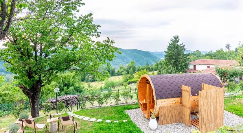 B&B Cascina Sant'Elena - Image 1
