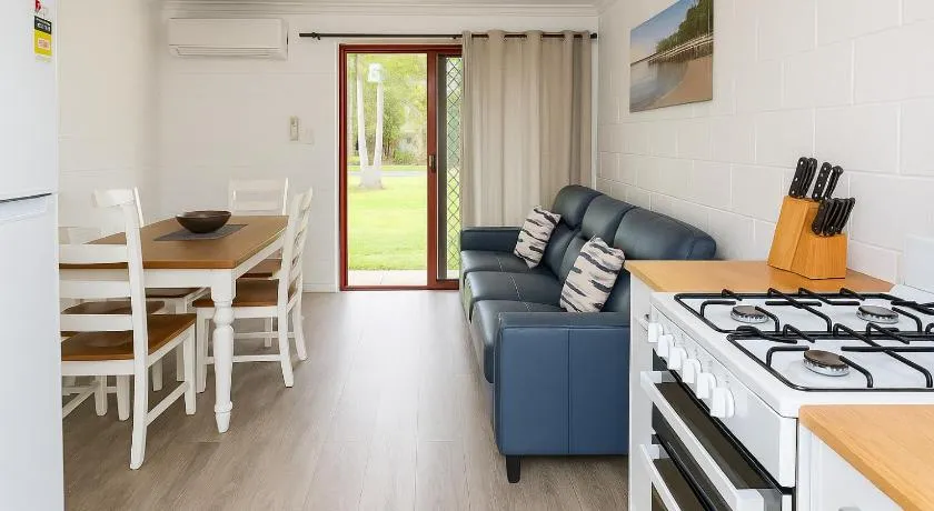 Port Macquarie Rental Village - Image 1