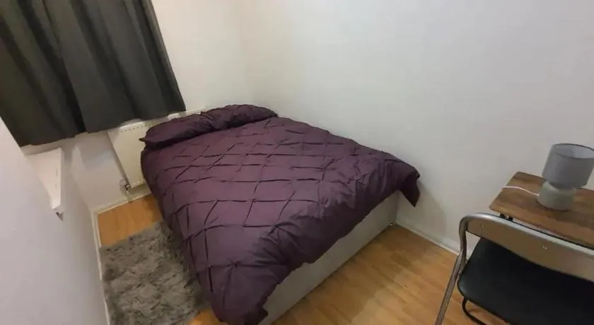 Double Bedroom WD Greater Manchester - Image 1