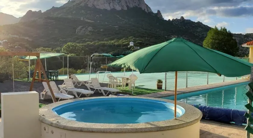 Hotel Quinta Las Fuentes Bernal - Image 1