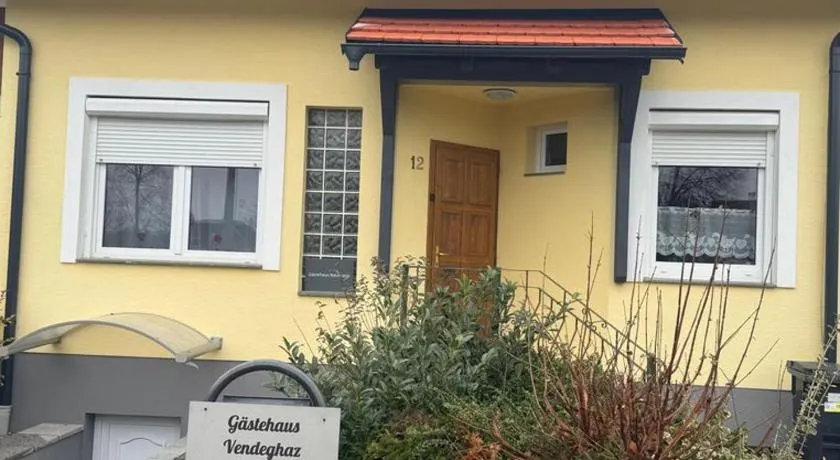 Gästehaus Neumann - Image 1