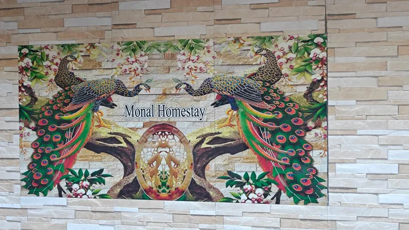 Monal Homestay - Image 1