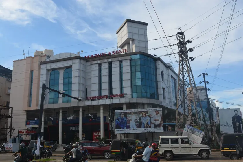 Corporate Habitat - Image 1