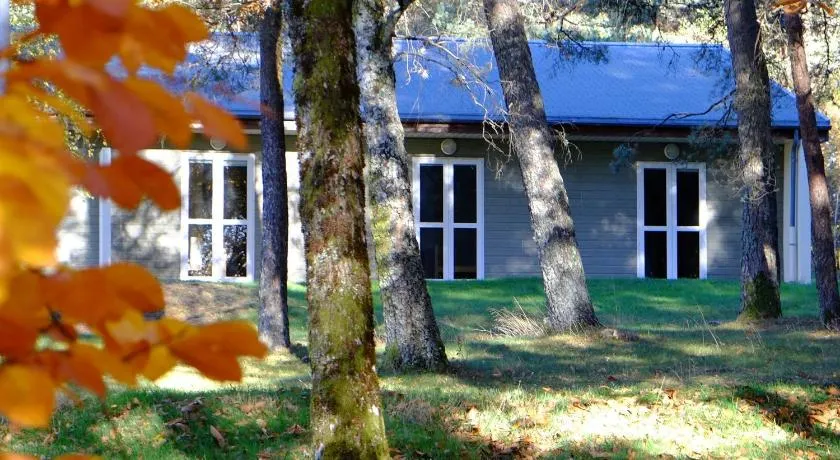 Ecoparc Des Monédières - Image 1