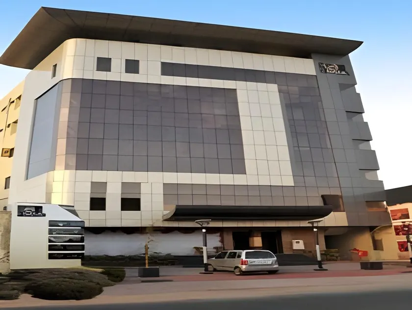 Hotel Data Inn - Image 1