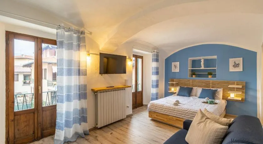 Easy Lake Baveno, 100m dal lago, Free WiFi - Image 1