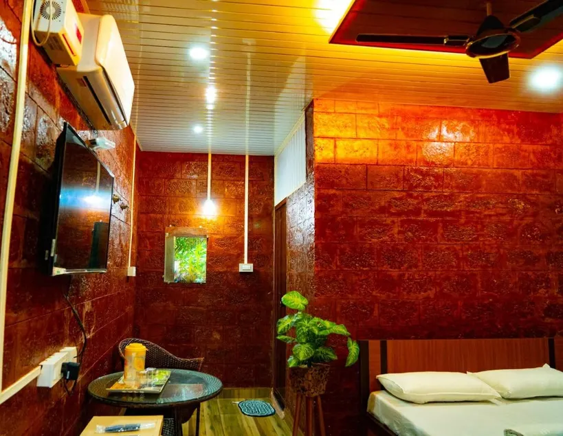 Good Vibes Homestay-Honnavar - Image 1